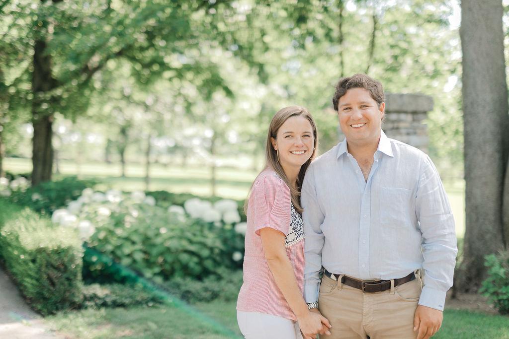 The Wedding Website of Claire Hager and Conrad Bandoroff