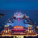 Navy Pier