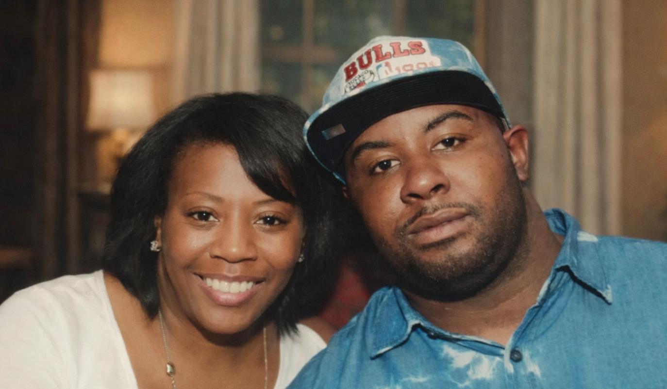 The Wedding Website of Timothy Wilkins and LaKisha Cameron