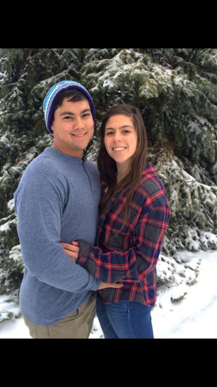 Freshman year - 2014