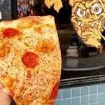 Serious Pizza