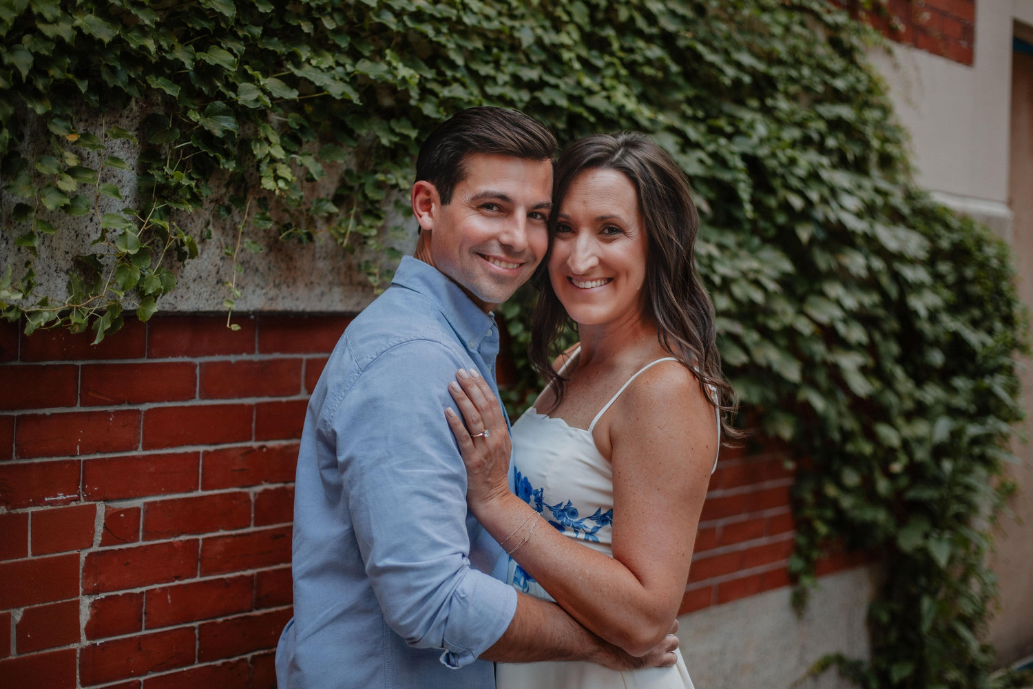 The Wedding Website of Jacqui Siddle and Michael Ignagni