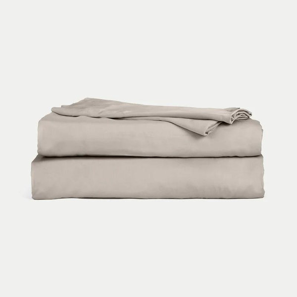 Bamboo Sheet Set - Dune King