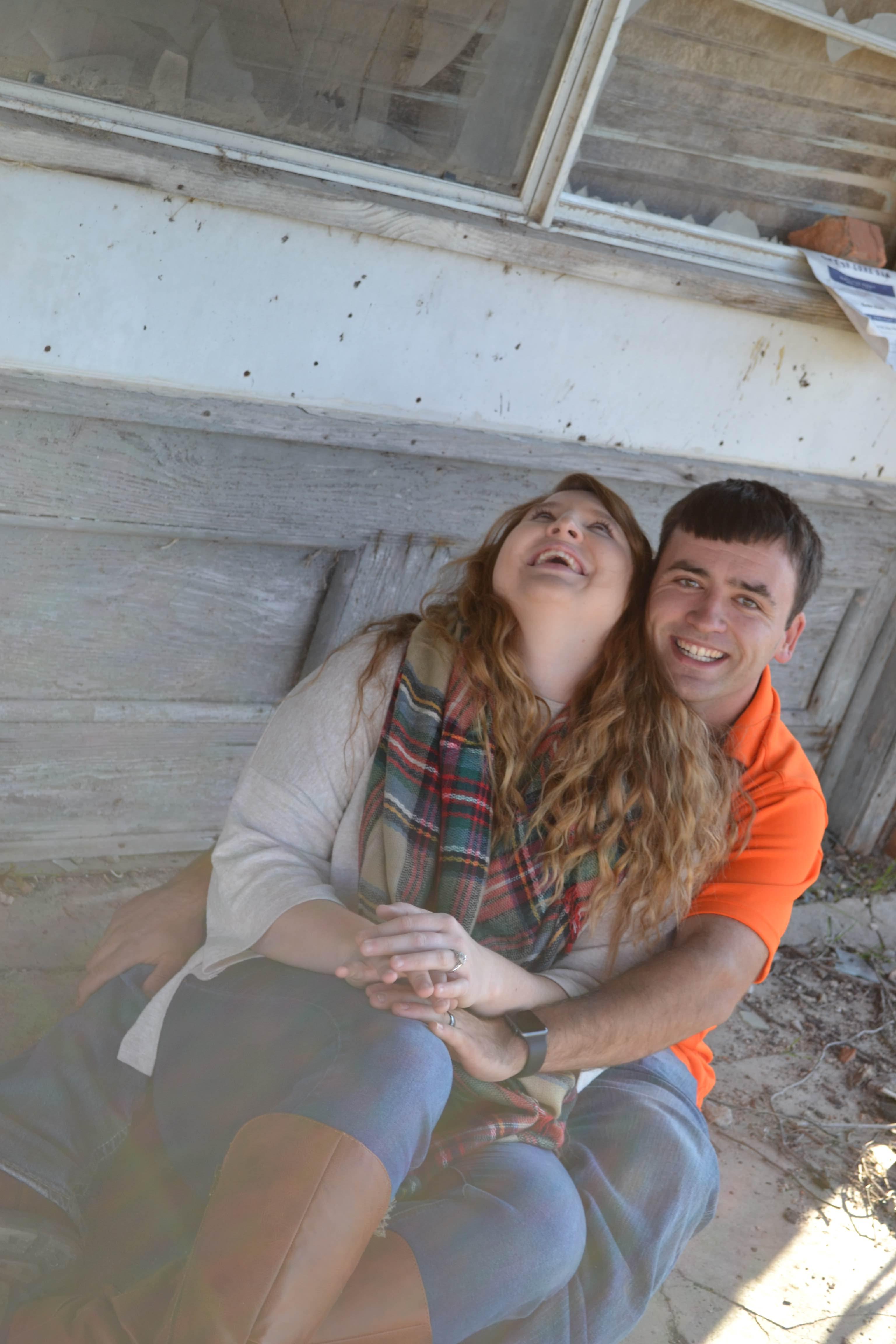 The Wedding Website of Michaela Andrews and Grant Gabler