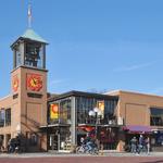 Kerrytown Market & Shops