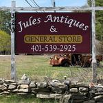 Jules Antiques and General Store
