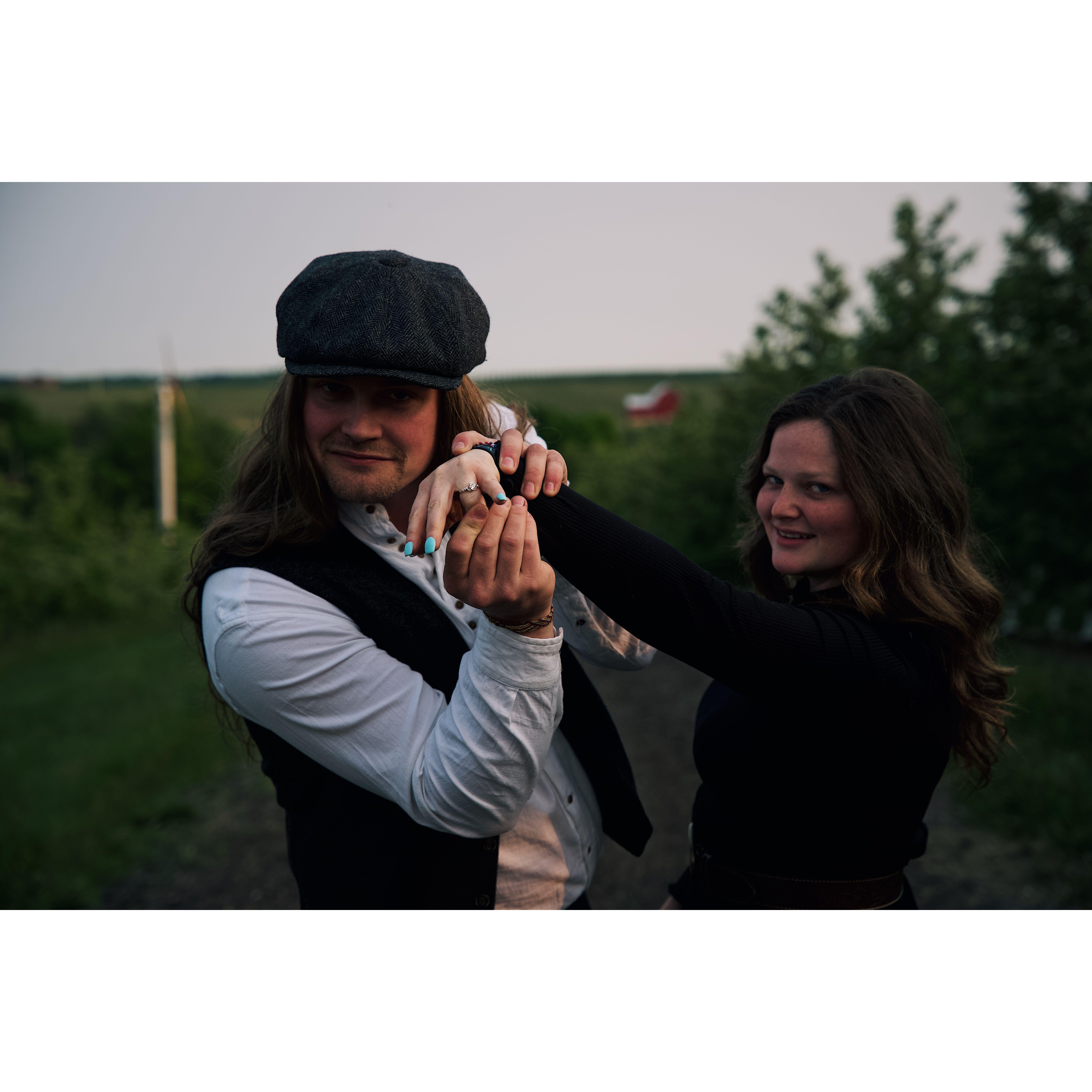 5/21/2023 Favorite of the Day! Photo Credit: Hannah Kuhn