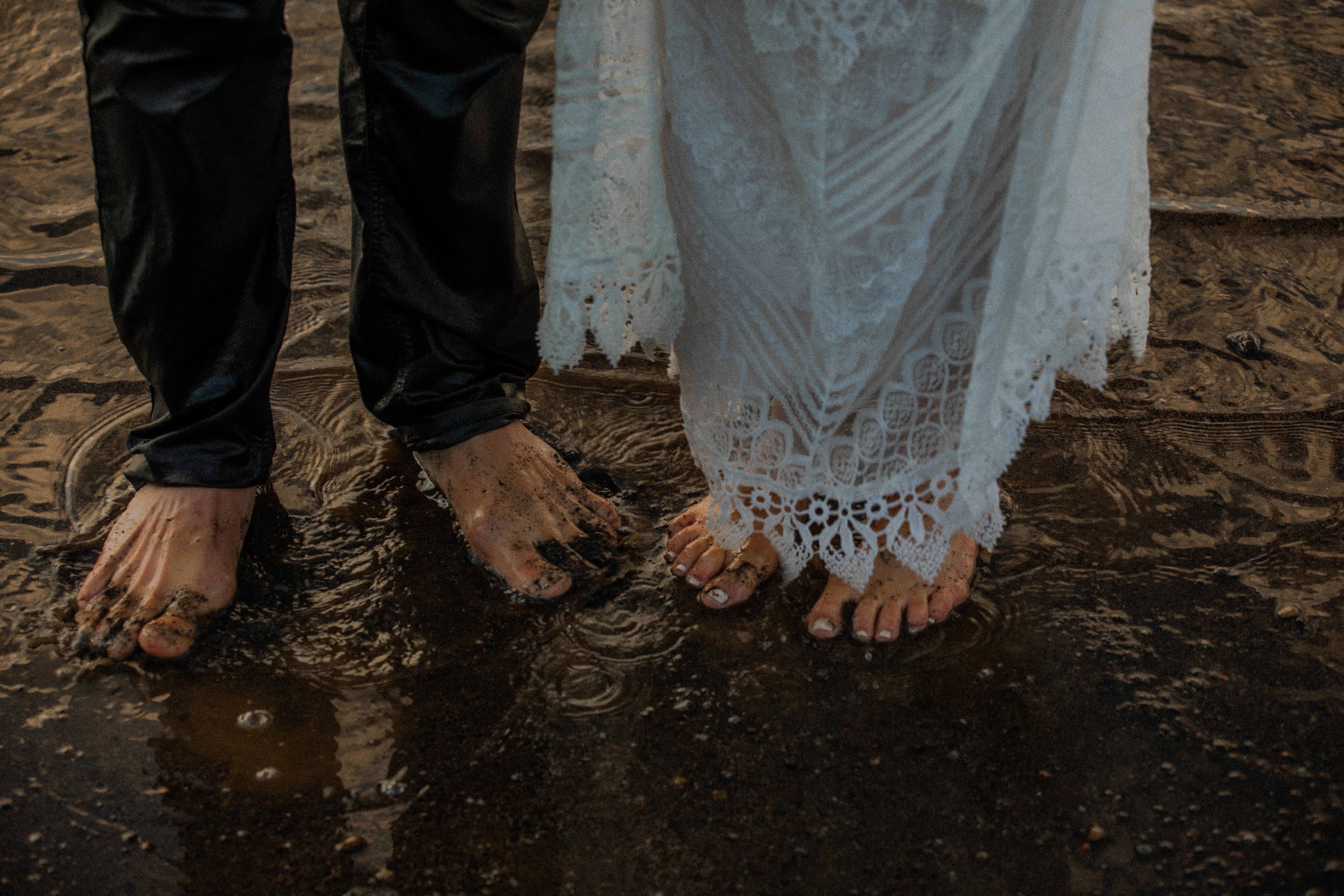 The Wedding Website of Kelli Iddings and David Matich