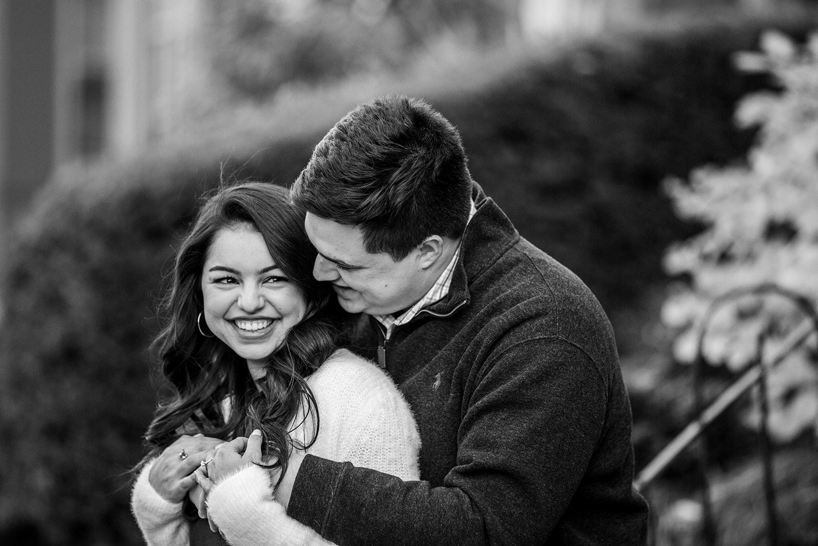 The Wedding Website of Emily Richey and RJ Garcia
