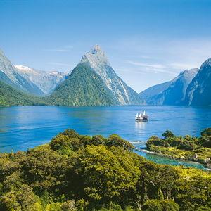 New Zealand Honeymoon Fund