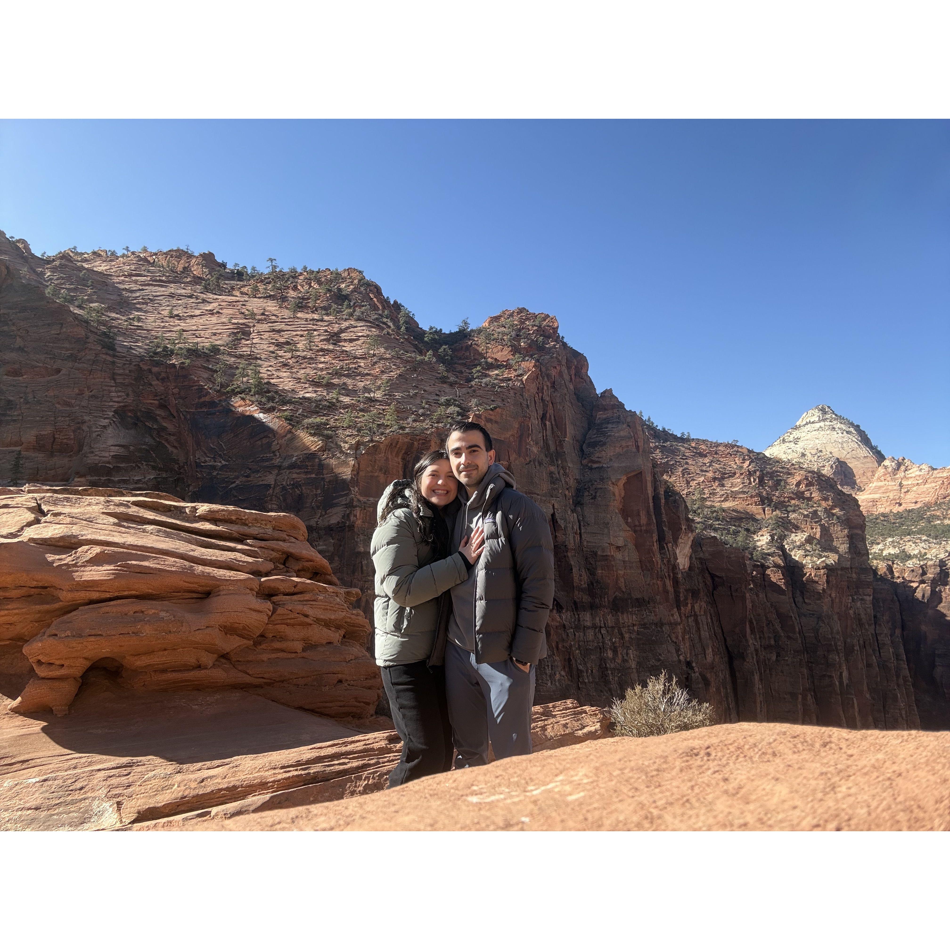 Utah Trip '25