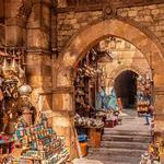 Khan el-Khalili