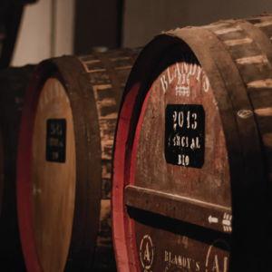 Madeira Wine Tour & Tasting