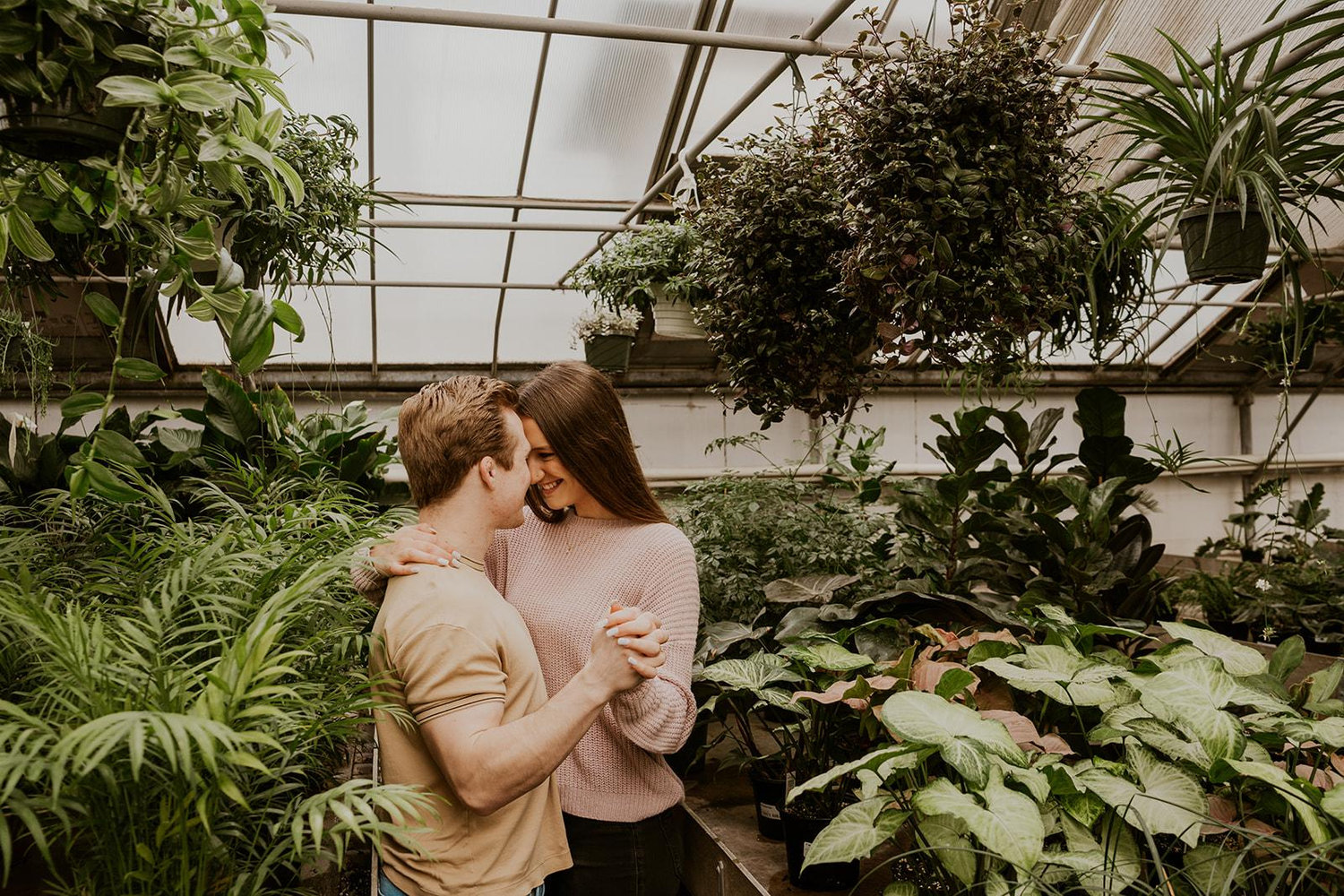 The Wedding Website of Breeley Eichenberger and Sidney Oliver