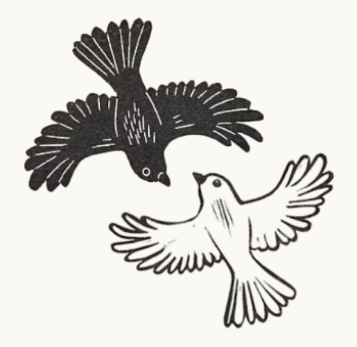 The Wedding Website of Elise Claudia Laporte and Mia Hope Hartgrave