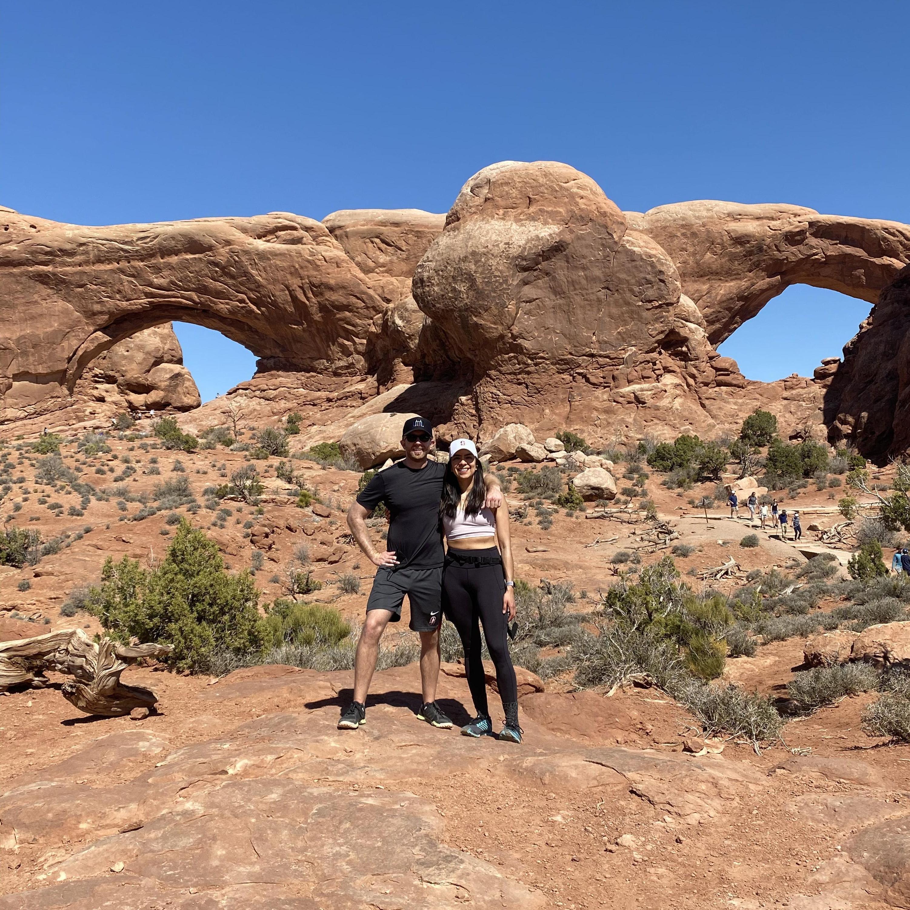 Arches National Park