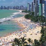 Boa Viagem Beach