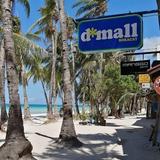 D'Mall Boracay