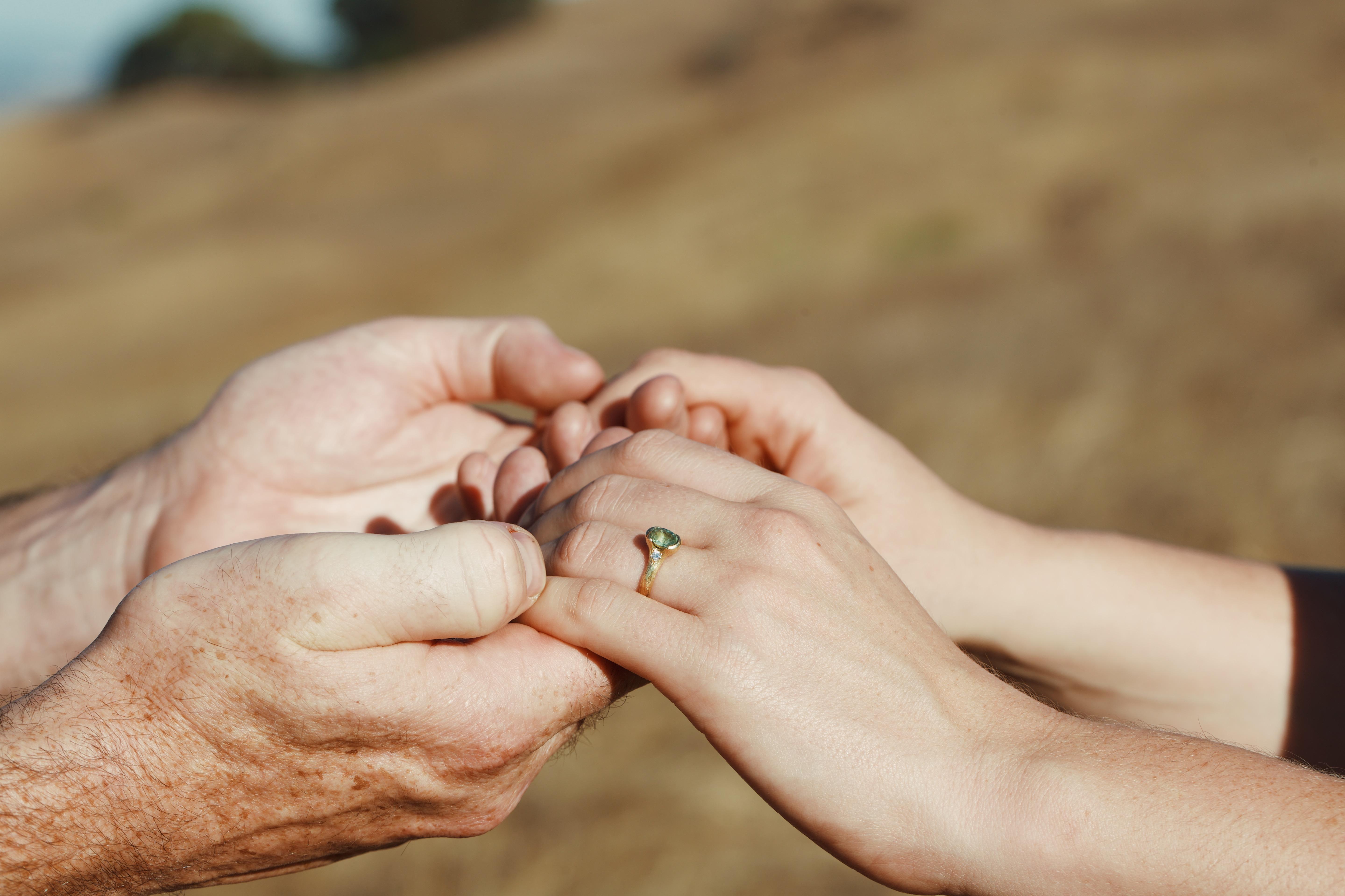 The Wedding Website of Ava Lazor and Tommy Bence