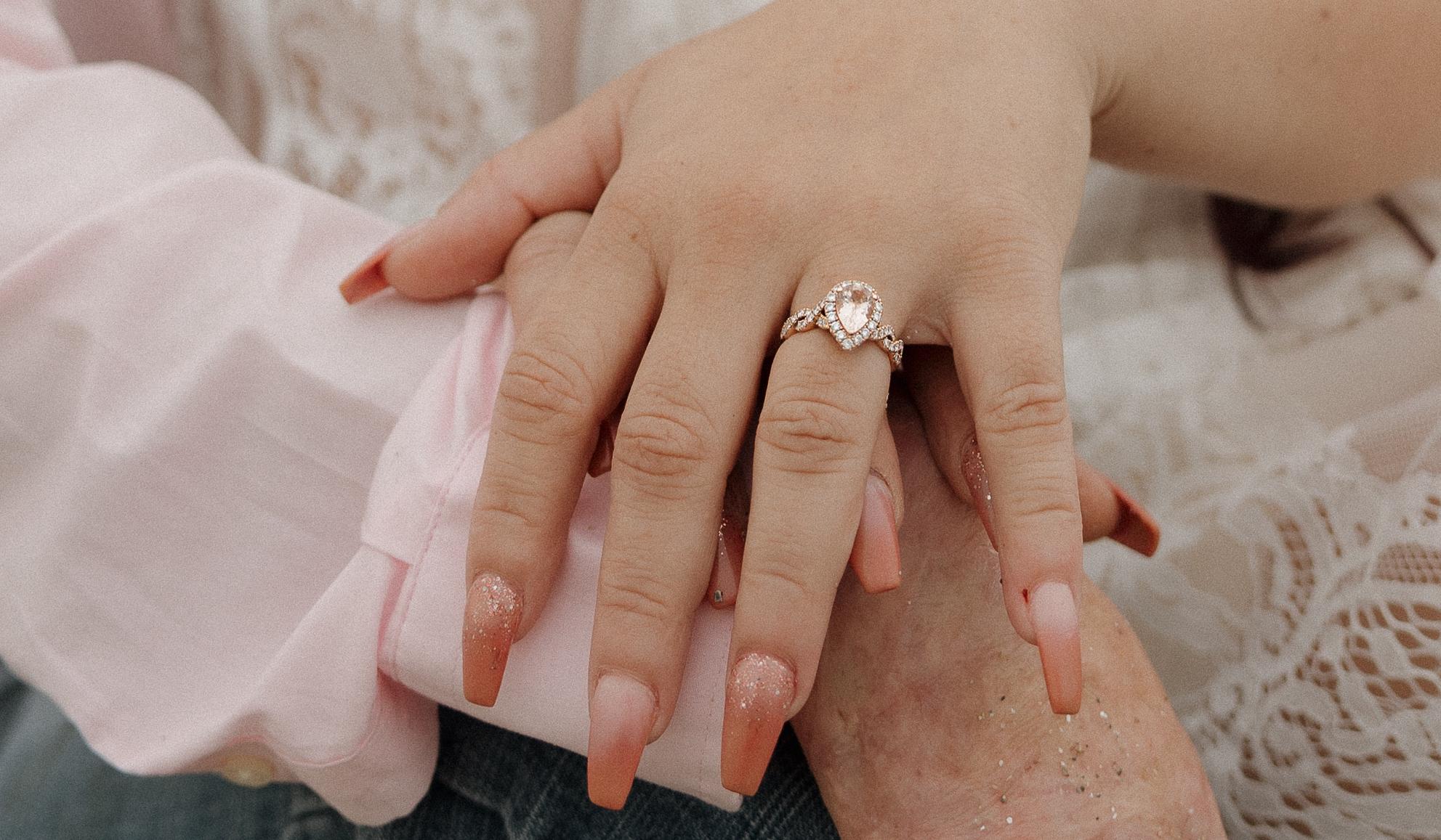 The Wedding Website of Lauren Picone and Steven Runyan