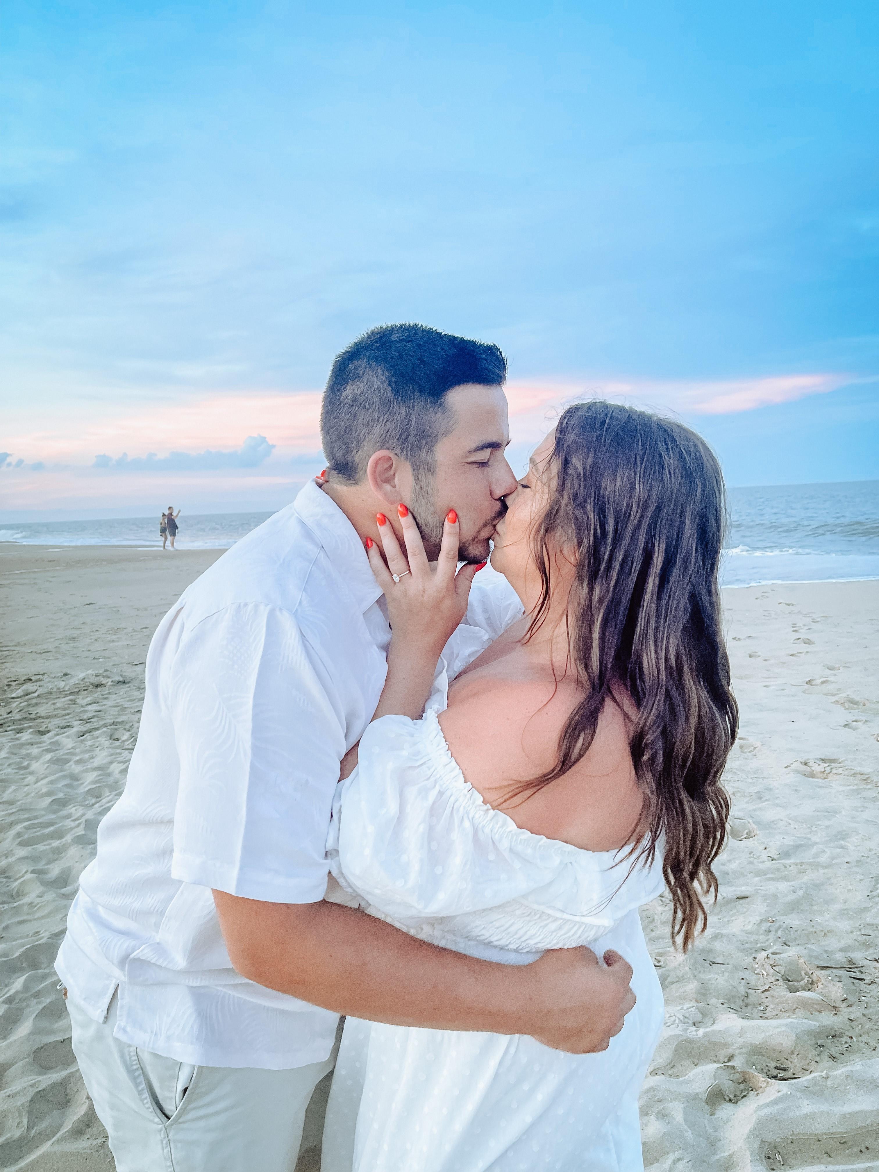 The Wedding Website of Theresa Fuller and Chaz Bode