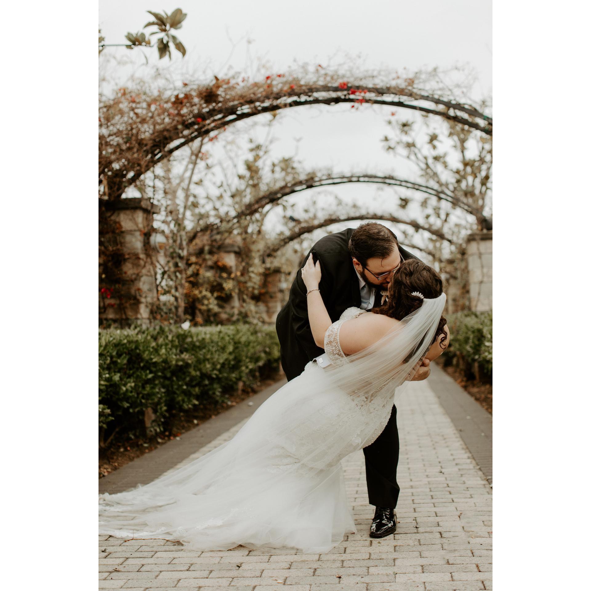 married 1.23.21