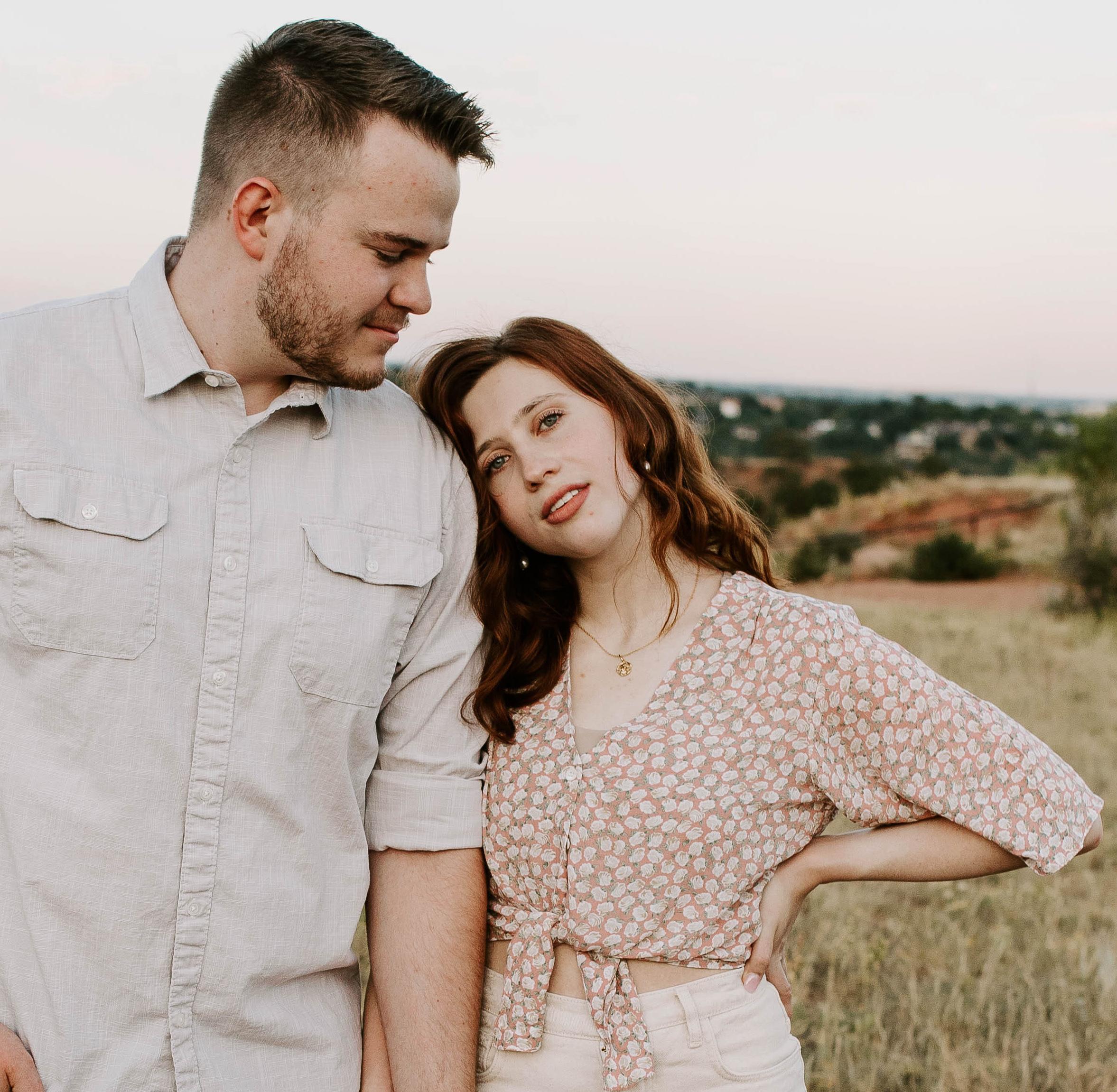 The Wedding Website of Kristen Kassing and Evan Krager