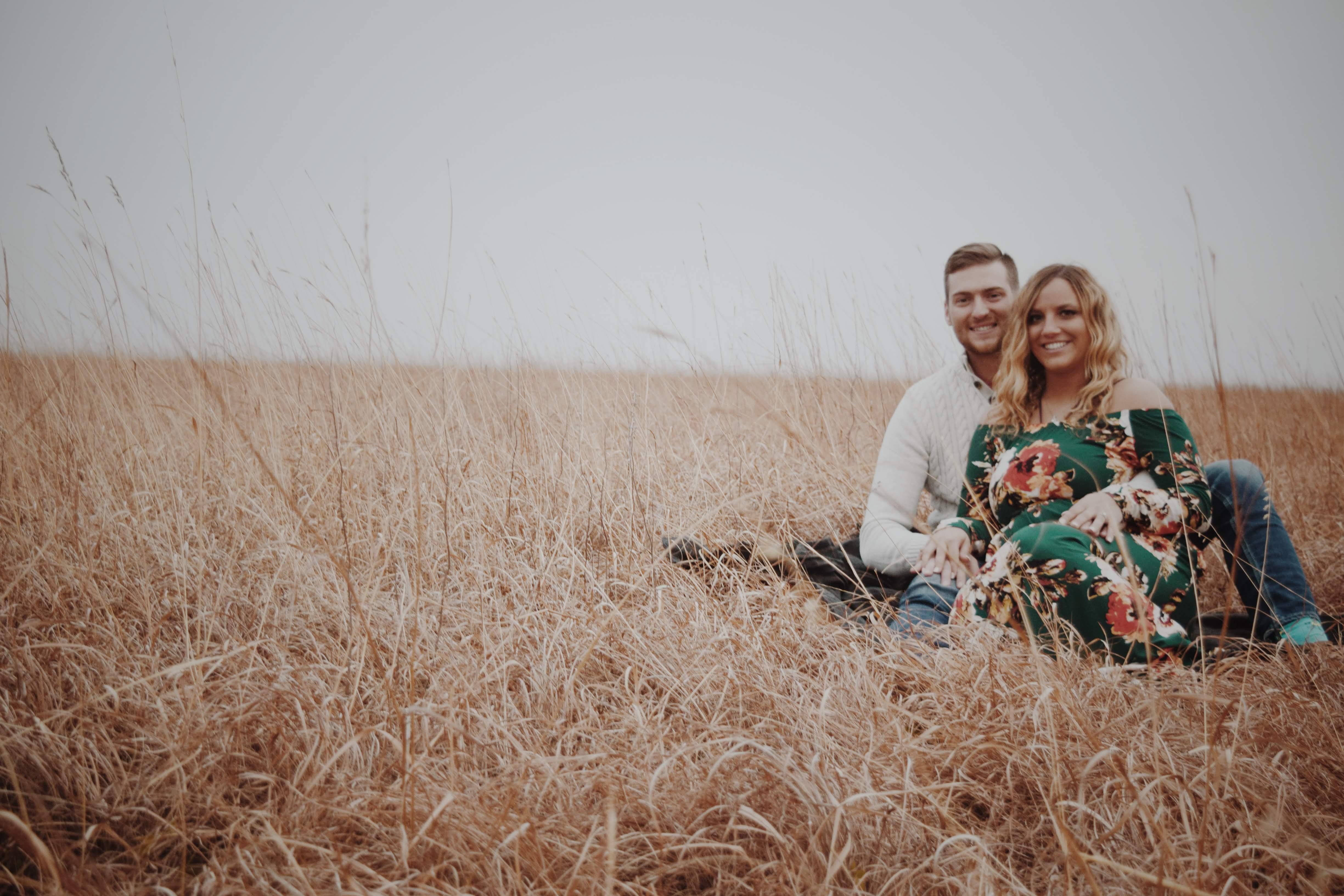 The Wedding Website of Paige Blankley and Jamie Schmidt