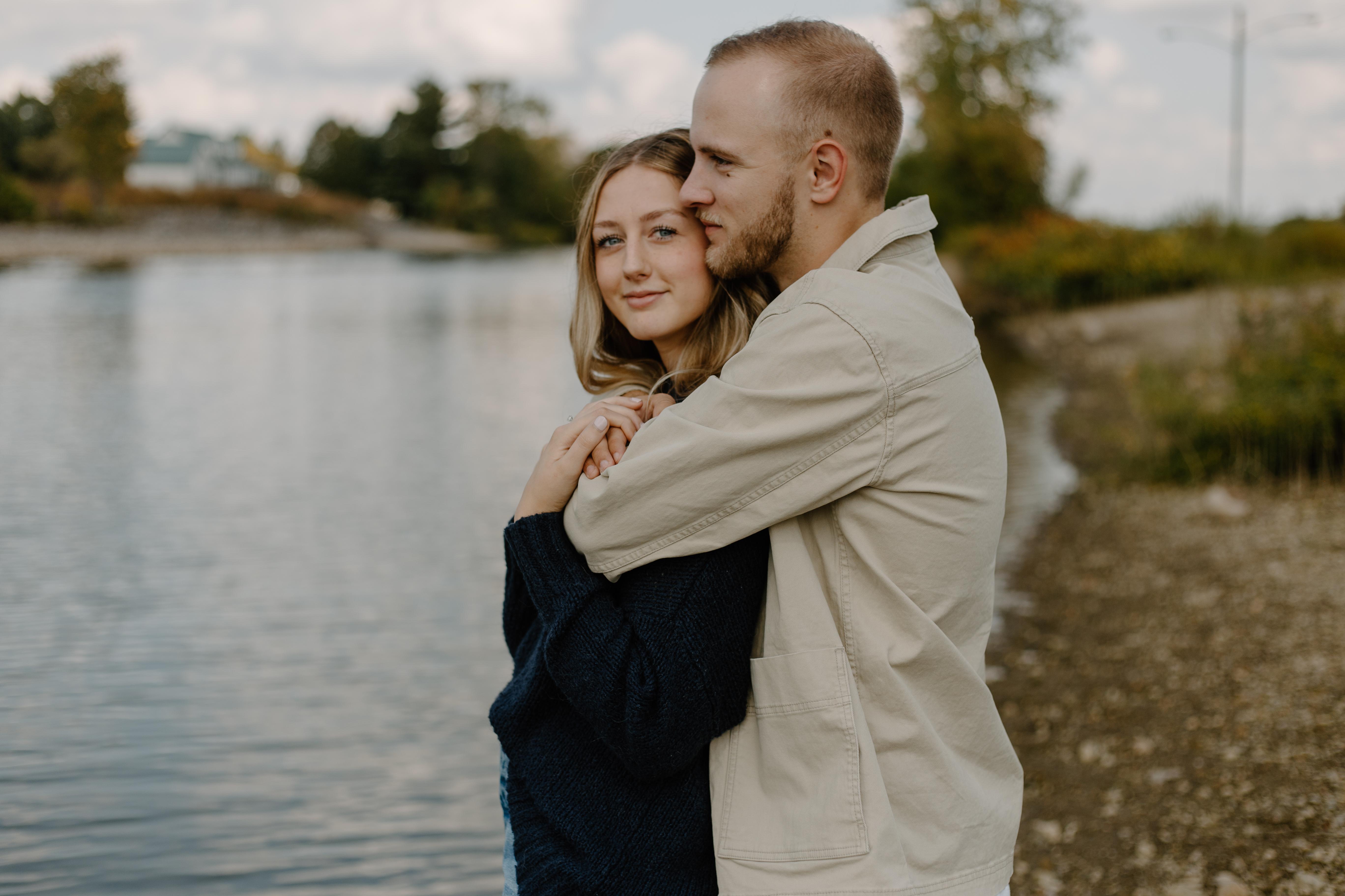 The Wedding Website of Elizabeth Heimbach and Joseph Witosky