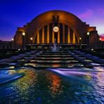Cincinnati Museum Center at Union Terminal