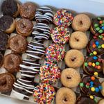 Broad Street Dough Co