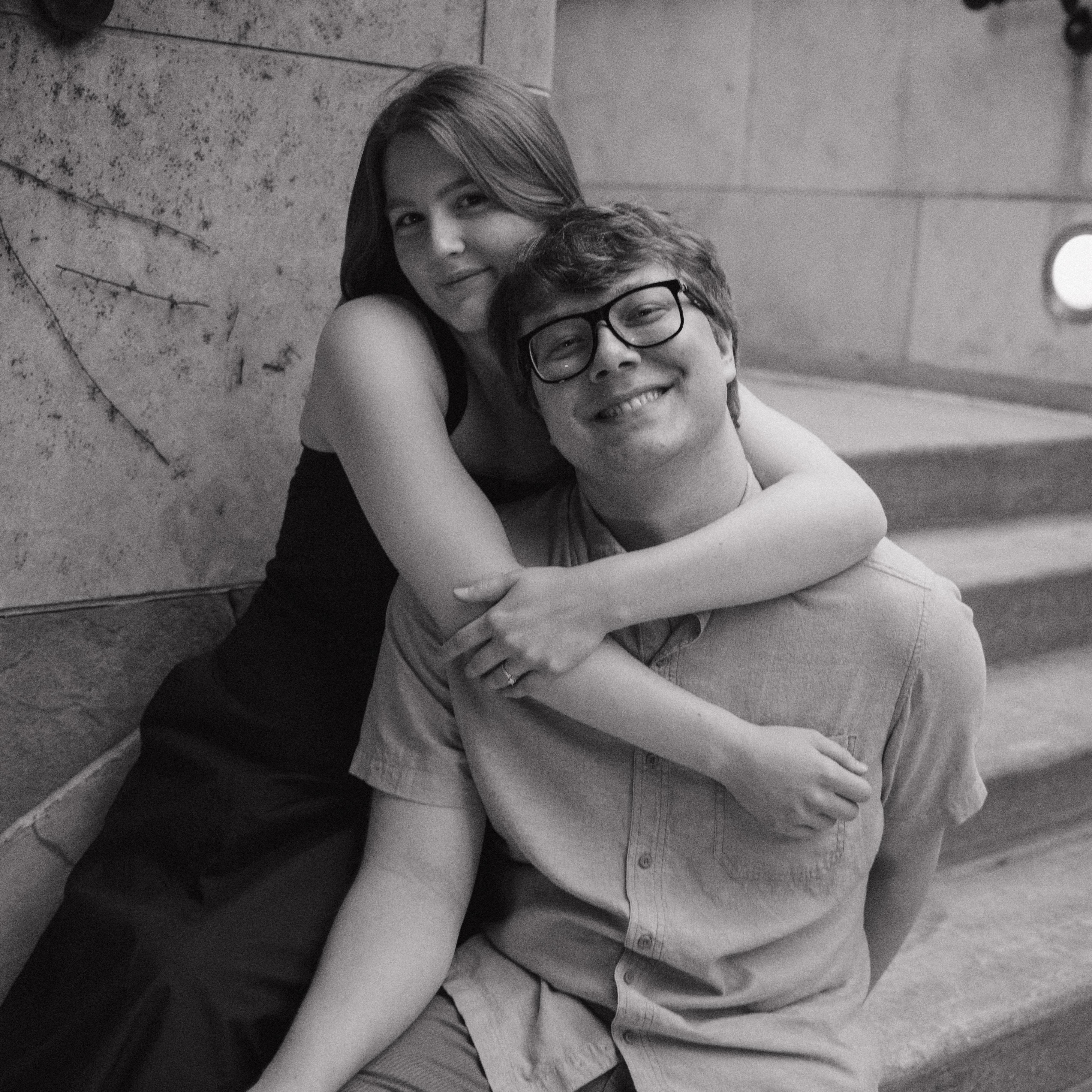 Lindsey's favorite photo