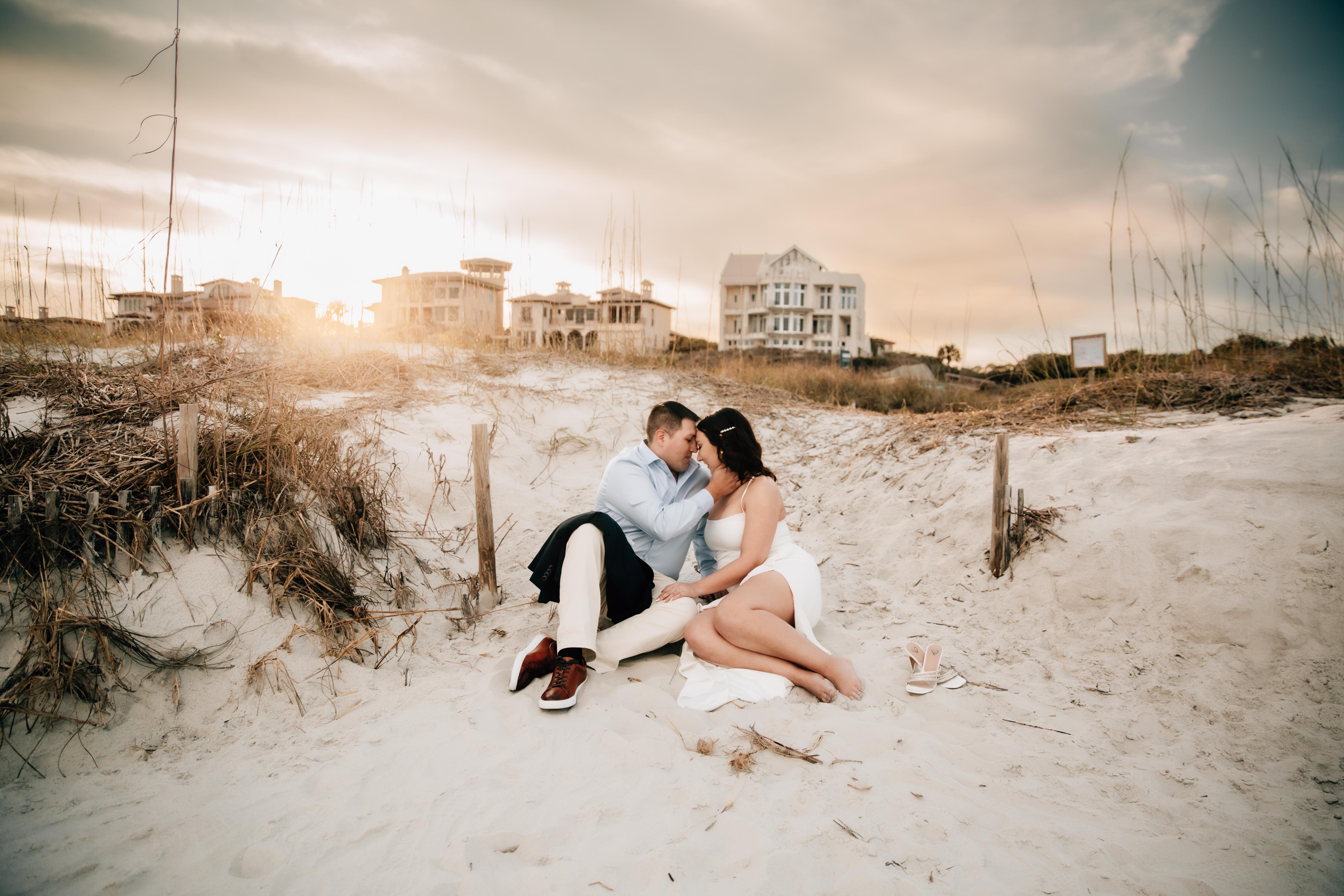 The Wedding Website of Samantha Brill and Daniel Jimenez