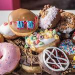 Voodoo Doughnut - Old Town