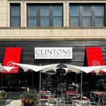 Clinton Bar & Grille