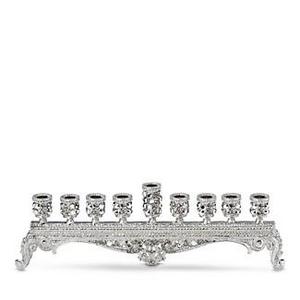Olivia RiegelAbby Menorah