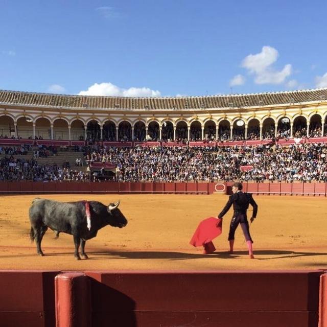Feria de Sevilla