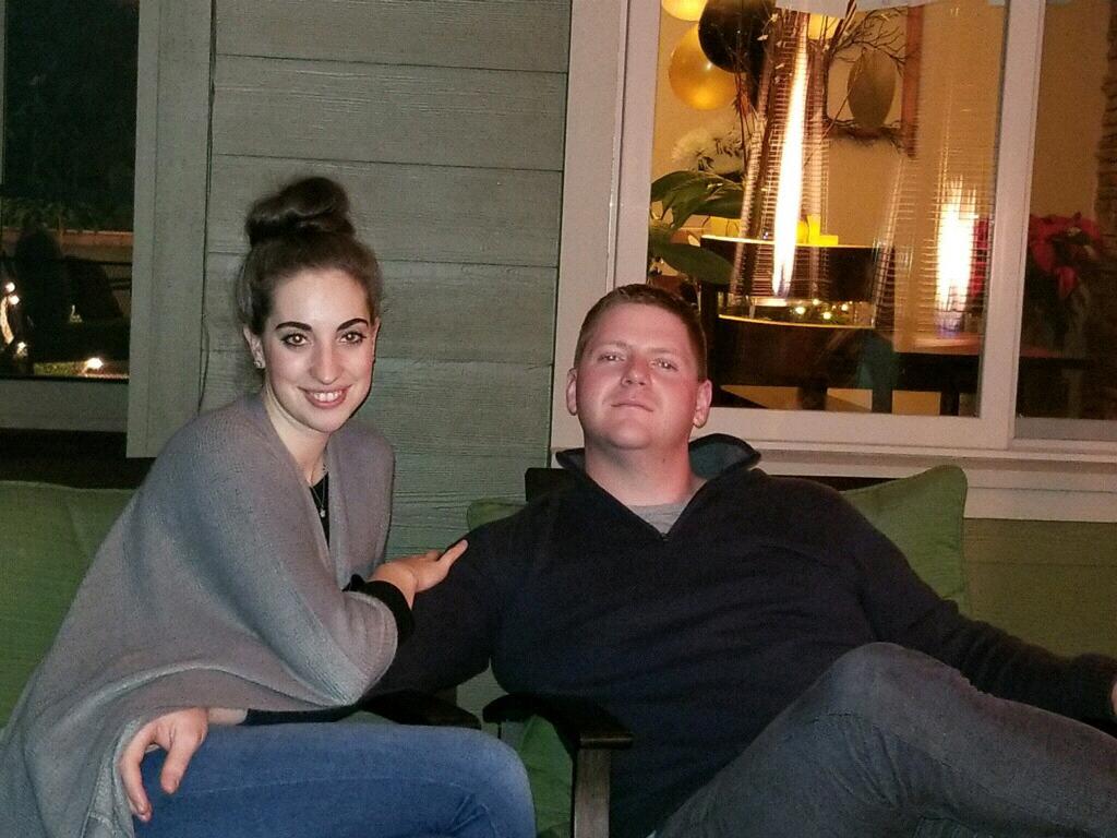 NorCal Respiratory Christmas party