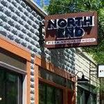 North End Pizza