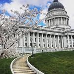 Utah State Capitol