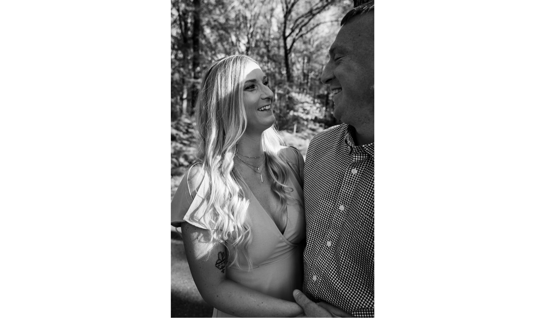 The Wedding Website of Kaitlynne Haugerud and Michael Samsa