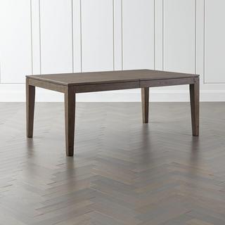 Morris Reclaimed Wood Extension Dining Table