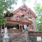 Molly Brown House Museum