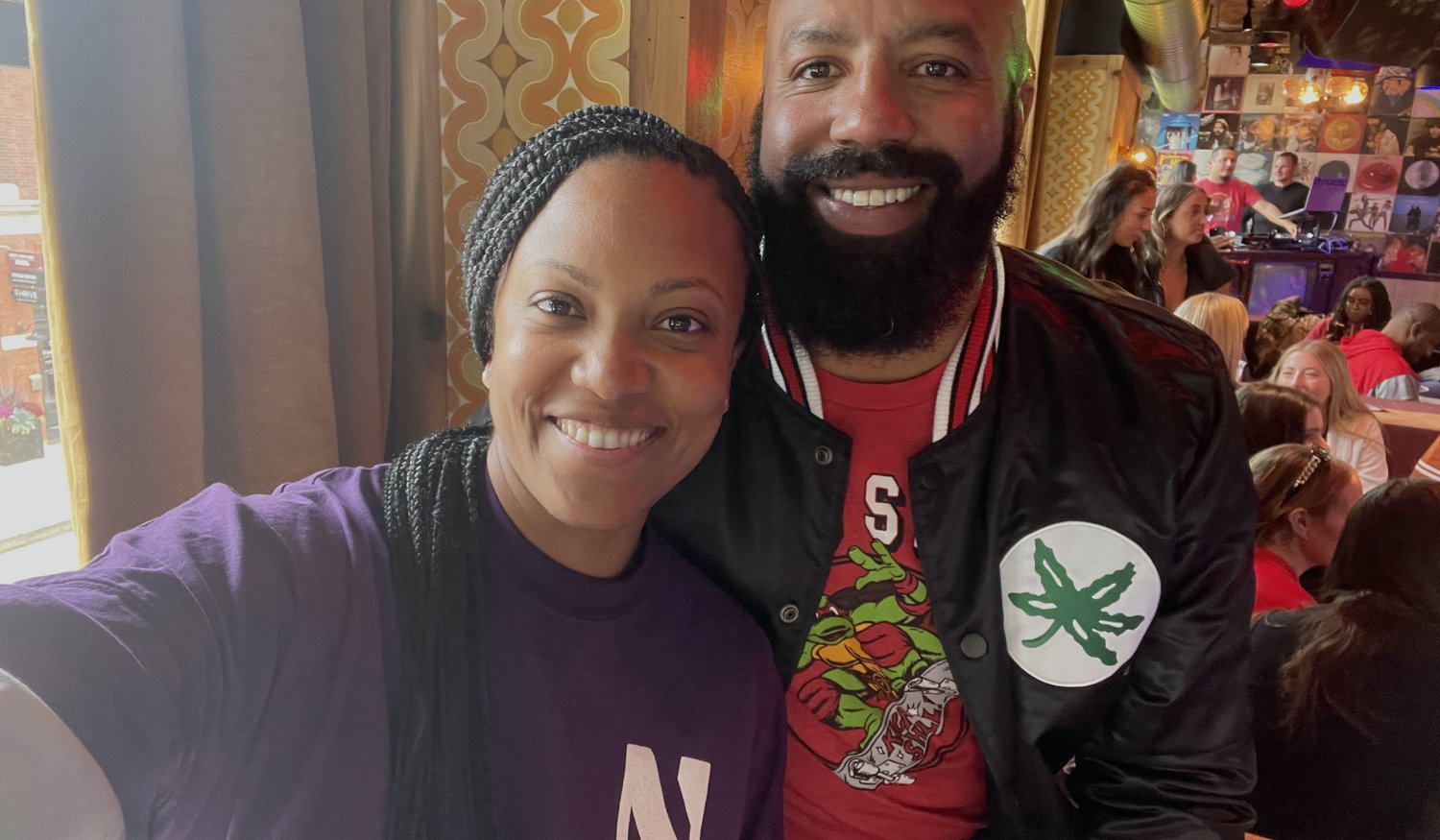 Jeniece Fleming and Corey Morrison's Wedding Website