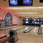 Bowler City