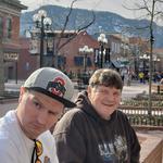 Pearl Street Mall