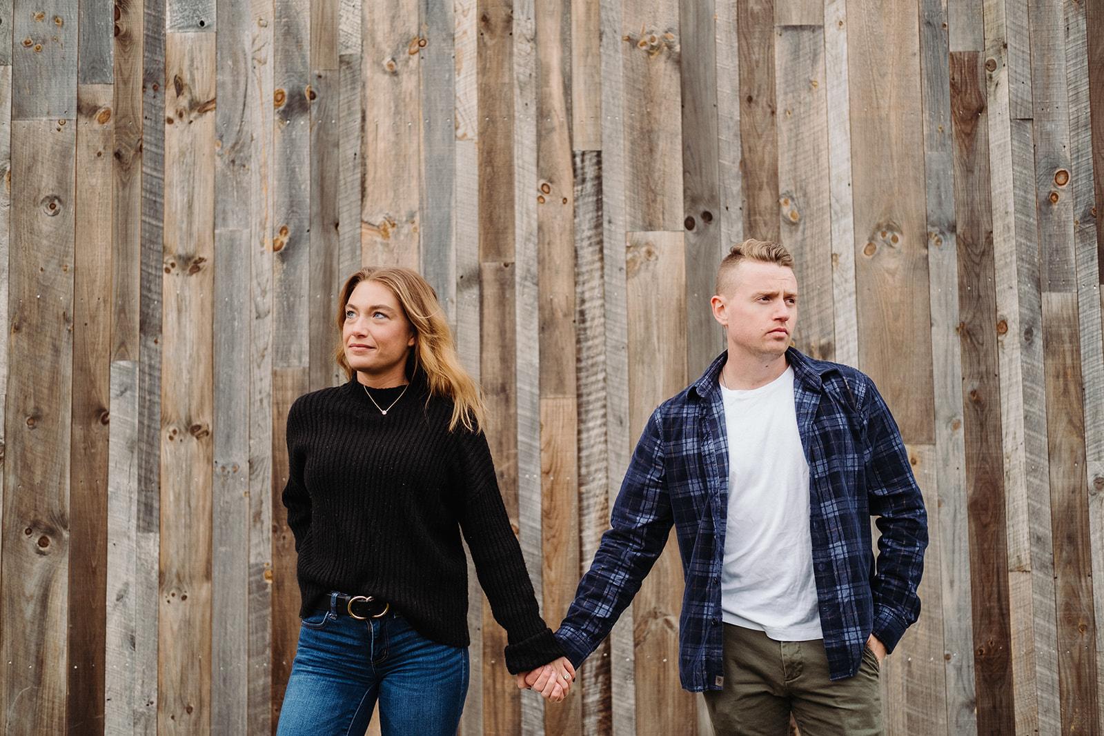 The Wedding Website of Katie Yoakum and Gordon Burns