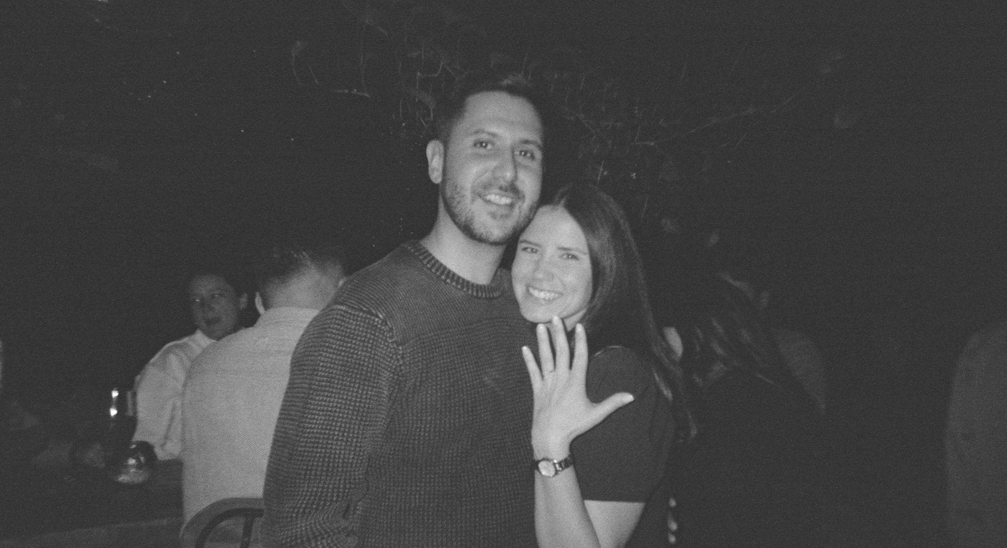 The Wedding Website of Emily Levine and Bill O’Sullivan