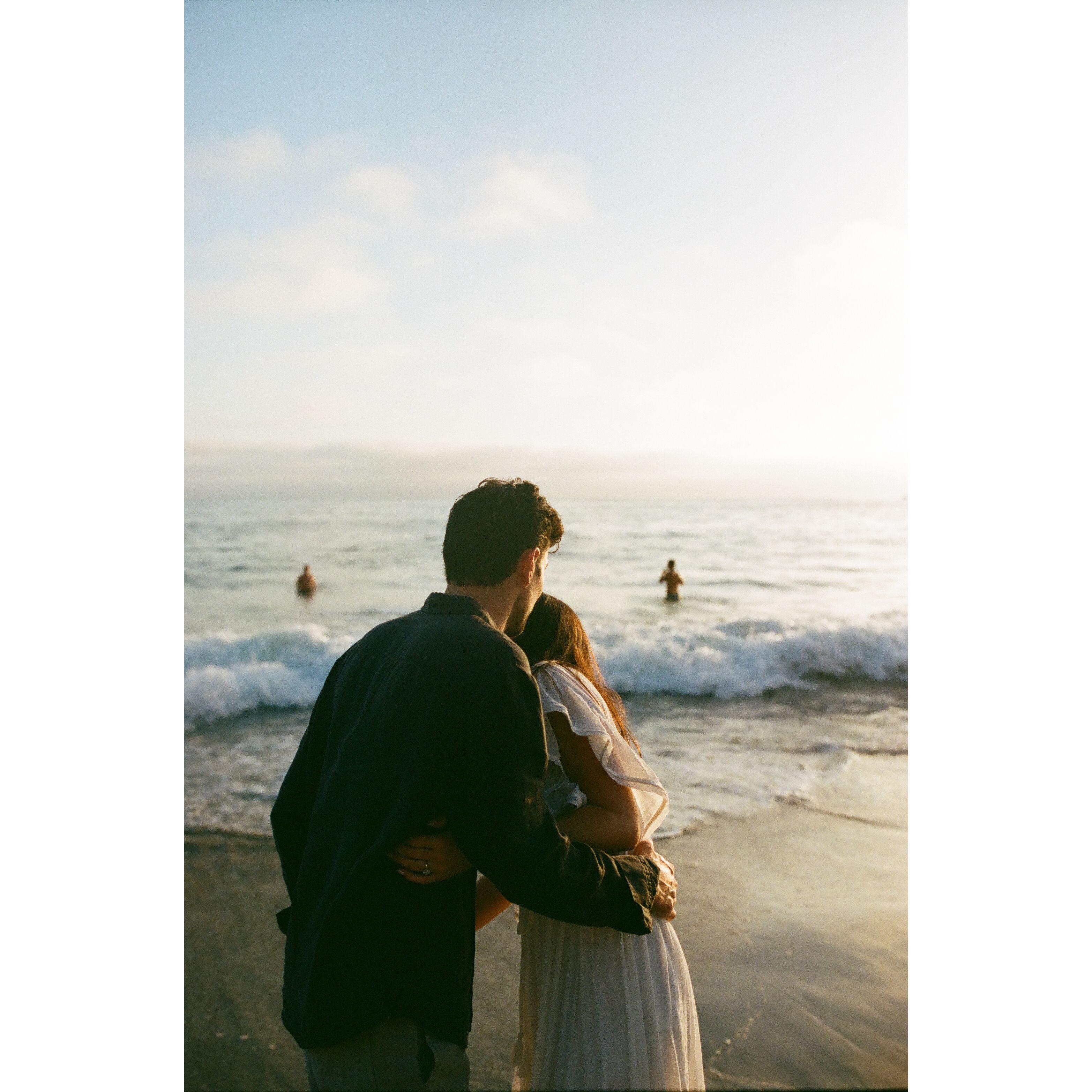 Engagement Photos - Dana Point, 07.17.23