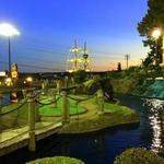 Pirate's Cove Adventure Golf